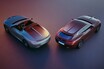 BMWの新型はV8エンジン搭載で限定70台！ 「BMWコンセプト・スピードトップ」がイタリアで初公開【新車ニュース】