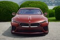 BMWの新型はV8エンジン搭載で限定70台！ 「BMWコンセプト・スピードトップ」がイタリアで初公開【新車ニュース】