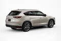 マツダ「CX-8」のおすすめグレードは価格と装備が好バランスなXD プロアクティブ