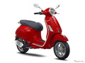 『ベスパ』125cc～300ccの7モデルに新カラーとグラフィックを採用