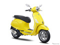 『ベスパ』125cc～300ccの7モデルに新カラーとグラフィックを採用
