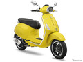 『ベスパ』125cc～300ccの7モデルに新カラーとグラフィックを採用