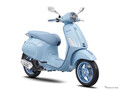 『ベスパ』125cc～300ccの7モデルに新カラーとグラフィックを採用
