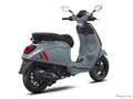 『ベスパ』125cc～300ccの7モデルに新カラーとグラフィックを採用