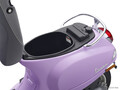 『ベスパ』125cc～300ccの7モデルに新カラーとグラフィックを採用