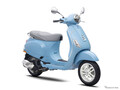 『ベスパ』125cc～300ccの7モデルに新カラーとグラフィックを採用