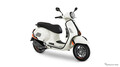 『ベスパ』125cc～300ccの7モデルに新カラーとグラフィックを採用