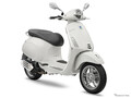 『ベスパ』125cc～300ccの7モデルに新カラーとグラフィックを採用