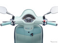 『ベスパ』125cc～300ccの7モデルに新カラーとグラフィックを採用
