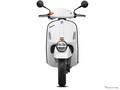 『ベスパ』125cc～300ccの7モデルに新カラーとグラフィックを採用