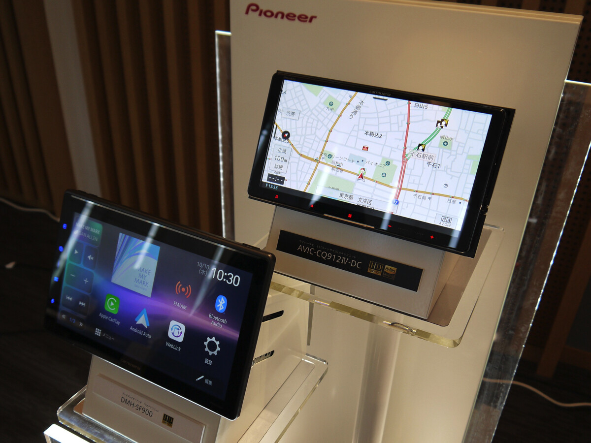 お*可様 カーナビ 大画面　カロッツェリア　カーナビ 2019 *最終値下げ* オーディオメインユニット | カーナビ・カーAV(carrozzeria