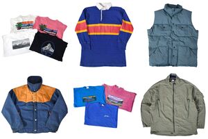 伝説のアウトドア古着ショップ「ブルズアイ」が21年ぶりに3日間限定で復活