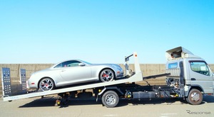 ドライブ中の突然の故障…その時あなたを救う“ロードサービス活用術” ～Weeklyメンテナンス～
