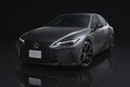 【一部改良と特別仕様車】レクサスIS350 / 300h『Fスポーツ・モード・ブラックIV』発売