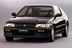 【あの頃、あいつは峠で神となった】2代目「CR-X」　“ホンダの元気”を象徴したコンパクトホットハッチ