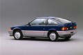 【あの頃、あいつは峠で神となった】2代目「CR-X」　“ホンダの元気”を象徴したコンパクトホットハッチ