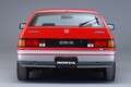 【あの頃、あいつは峠で神となった】2代目「CR-X」　“ホンダの元気”を象徴したコンパクトホットハッチ