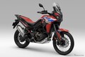 ホンダ『CRF1100L  Africa Twin』リコール…加速不良、転倒のおそれ