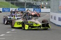 2年目の「フォーミュラE 日本ラウンド」はダブルヘッダー開催！ レース1がマセラティ、レース2は日産が悲願の凱旋優勝を果たす！