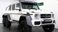 【この伝説のGクラスなんぼ？】今や超希少な6輪メルセデスGクラス「メルセデスG 63 AMG 6×6」が驚異的な値段で販売中！その価格とは？