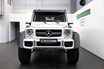 【この伝説のGクラスなんぼ？】今や超希少な6輪メルセデスGクラス「メルセデスG 63 AMG 6×6」が驚異的な値段で販売中！その価格とは？