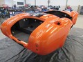 復活するEV仕様の名車は625psで車重1190kg！ 「AC コブラ シリーズ 4 エレクトリック」が2021年夏に発売決定