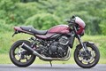 【まずはヨシムラ】Z900RS の気になるマフラー＜3本＞インプレッションしてみた