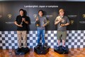 ランボルギーニ使いの日本一をeスポーツで決定 ～Lamborghini Japan e-campione開催～