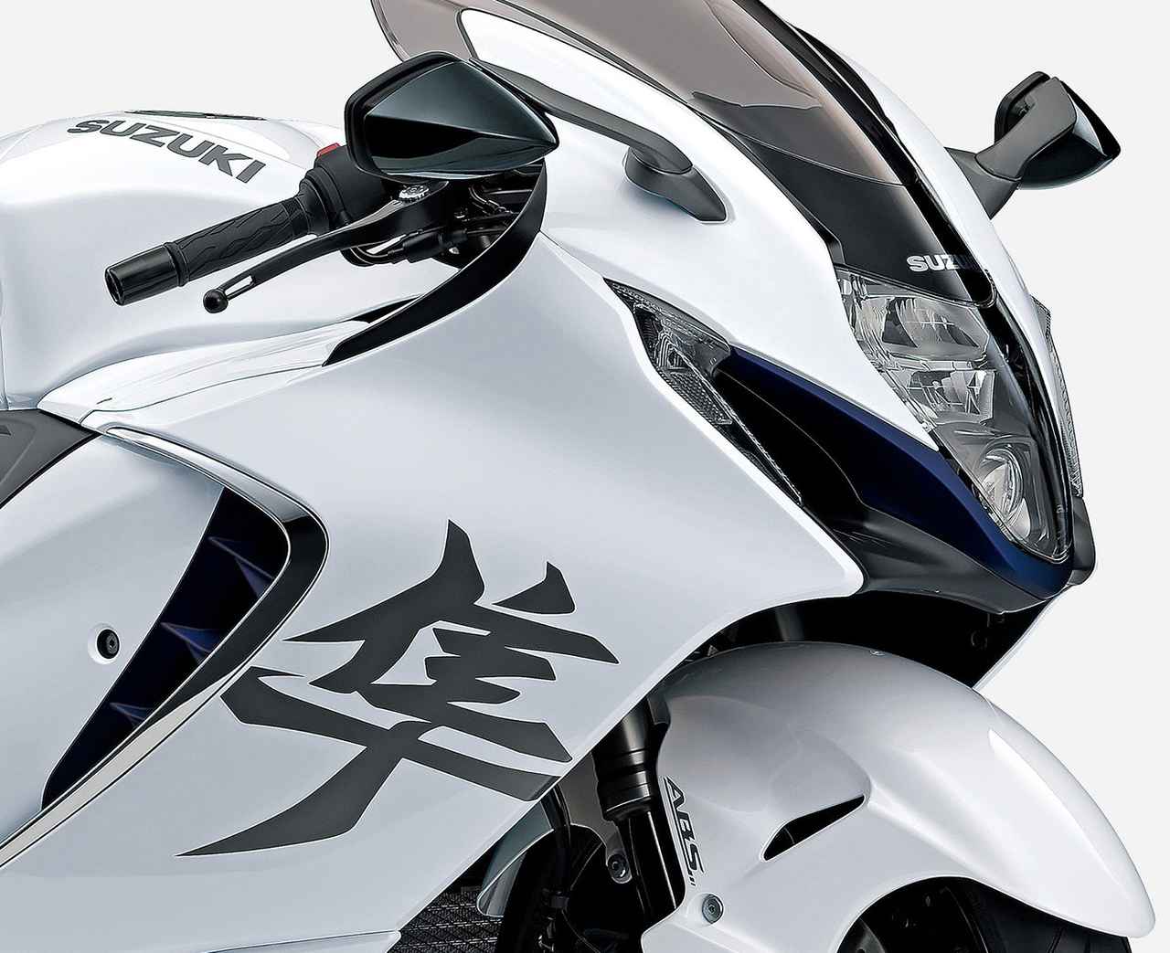 スズキが新型 ハヤブサ の国内仕様車を発表 価格 発売日 スペック カラーバリエーションが決定 21速報 Webオートバイ 自動車情報サイト 新車 中古車 Carview