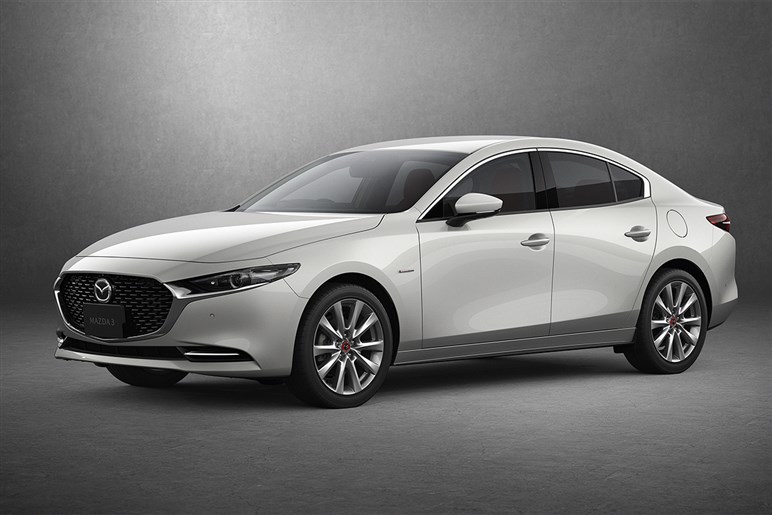 【マツダ地獄】は過去の話？　最新モデルの残価率は驚異の60%超え。それでも手放しで喜べないワケとは