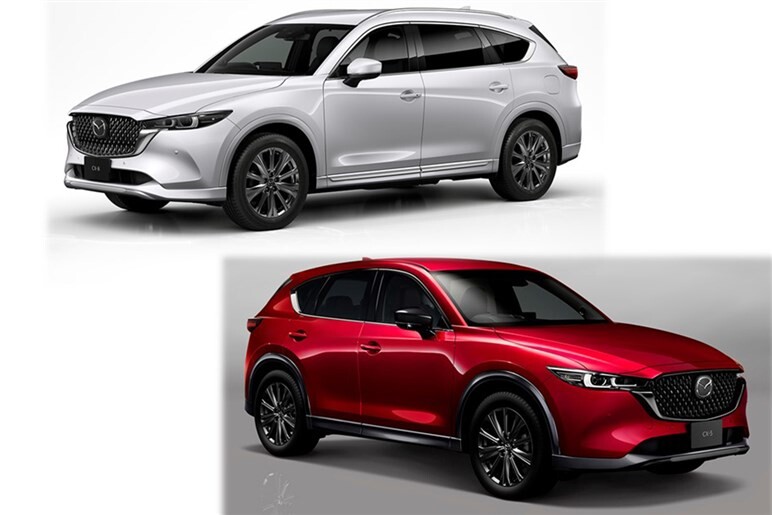 【マツダ地獄】は過去の話？　最新モデルの残価率は驚異の60%超え。それでも手放しで喜べないワケとは