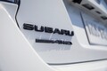スバル、LAショーでWRXシリーズの限定車を公開。WRX STIは310馬力の2.5Lボクサーターボを搭載