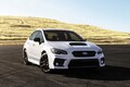 スバル、LAショーでWRXシリーズの限定車を公開。WRX STIは310馬力の2.5Lボクサーターボを搭載
