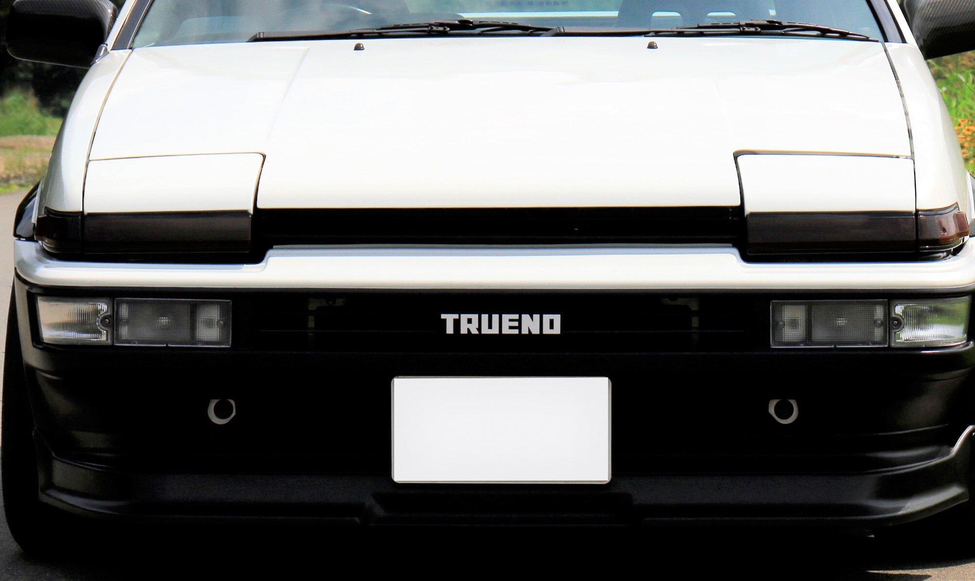 Ae86トレノを18歳で購入し11年 最初のクルマが アガリ になるまで惚れ込んだ理由とは Bestcar Classic オーナーズボイスvol 8 ベストカーweb 自動車情報サイト 新車 中古車 Carview