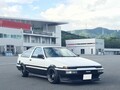 AE86トレノを18歳で購入し11年　最初のクルマが“アガリ”になるまで惚れ込んだ理由とは【Bestcar Classic オーナーズボイスVOL.8】