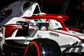 ピットレーンでストロールと接触したジョビナッツィに約65万円の罰金／F1第11戦