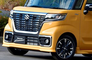 【王者N-BOXに肉薄＆タントと大デッドヒート!!】絶好調スペーシアの武器と人気上昇のワケ