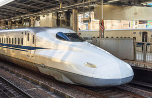 明石家さんま 新幹線の「旧喫煙ルーム」が特に活用されていないことにいら立ち？「喫煙家は大変やねん」