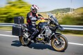 進化が止まらないアドベンチャーバイク　BMW Motorrad「R1250GS Adventure」誕生40周年記念モデルに乗る