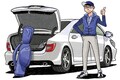 クルマ選びは趣味目線。TPOさえ押さえておけば問題なし!!