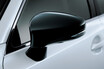 レクサス、販売台数50万台達成記念の特別仕様車「Black Sequence」を設定