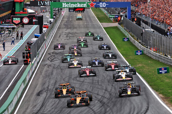 キャデラックF1のリザーブドライバーは未定。代表は決断を急がず「経験豊富な人がいるので、実力に基づいて選ぶ」