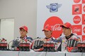 SDGホンダ、鈴鹿8耐”チーム力”で3位表彰台獲得。浦本修充「チームとチームメイトに感謝したい」