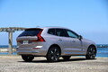 【240を抜き歴代最高に】XC60はボルボのベストセラーモデル！大幅改良を受けた今こそ買い時