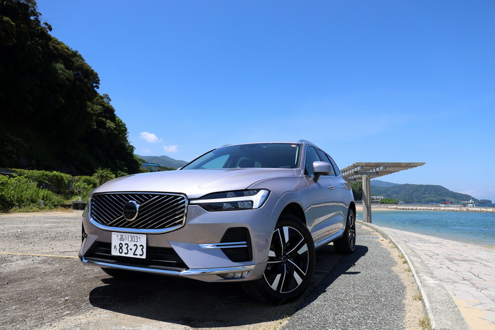 【240を抜き歴代最高に】XC60はボルボのベストセラーモデル！大幅改良を受けた今こそ買い時