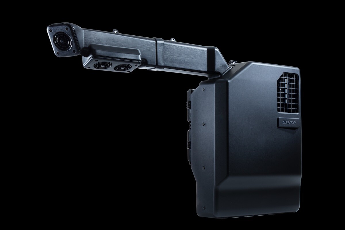 喉元過ぎても暑さ忘るな!?　いすゞA＆Sからトラクタ用アイドリングストップクーラー