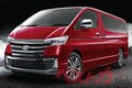 最強の商用車ハイエースはどこへ行くのか 人気の理由と新型情報
