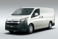 最強の商用車ハイエースはどこへ行くのか 人気の理由と新型情報