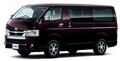 最強の商用車ハイエースはどこへ行くのか 人気の理由と新型情報