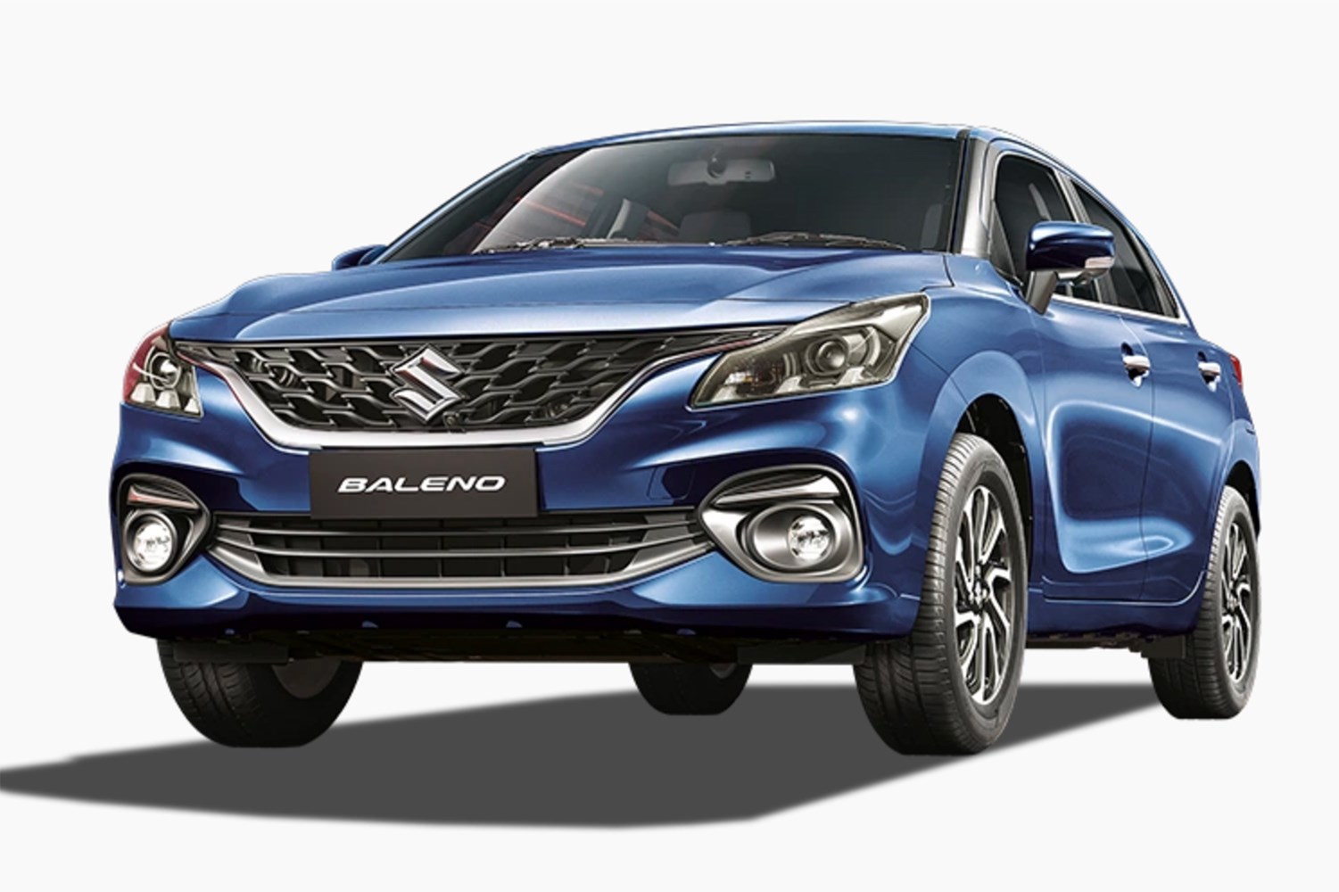 100万円を切るお手頃価格でインドでは大人気 スズキの新型バレーノ 日本ではもう売らないの Carview 自動車情報サイト 新車 中古車 Carview